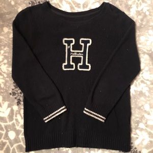 Hollister Sweater